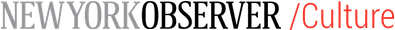 New York Observer / Culture
