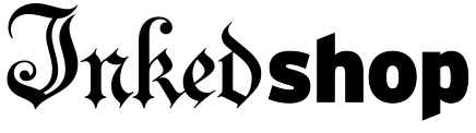 Inked Shop